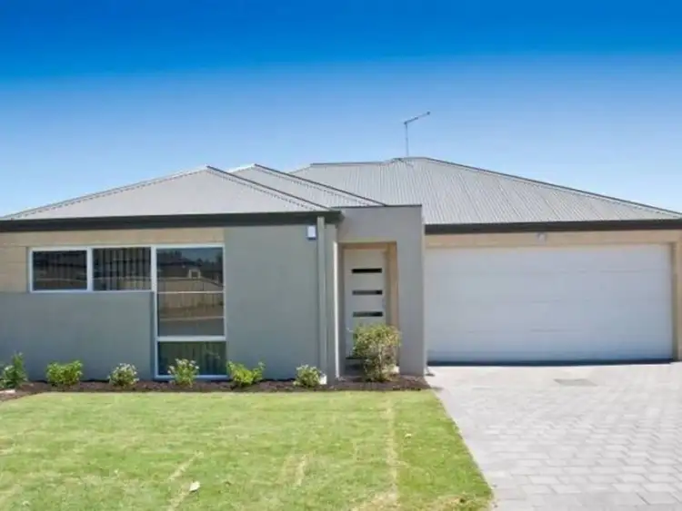 Fourth view of Homely other listing, 9A Kilmurray Way, Balga WA 6061
