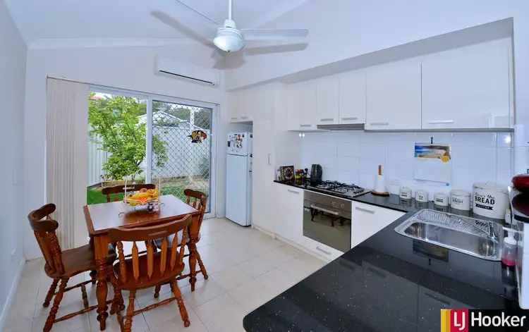 Main view of Homely house listing, 17 Ferguson Street, Falcon WA 6210