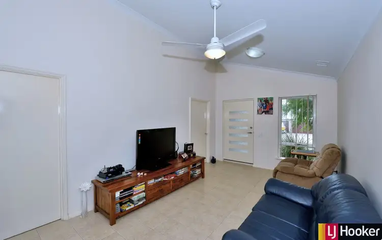 Second view of Homely house listing, 17 Ferguson Street, Falcon WA 6210
