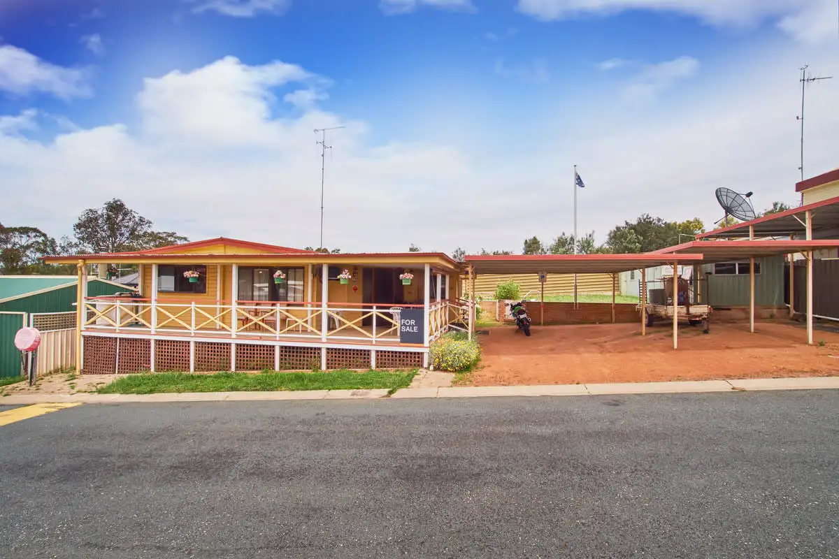 Main view of Homely villa listing, 406 Eaglehawk Resort/1246 Federal Highway, Sutton Forest NSW 2577