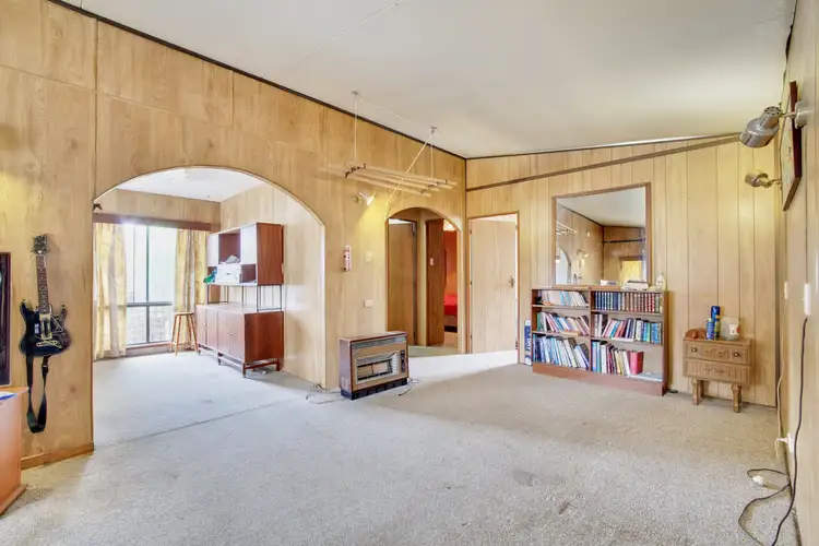 Second view of Homely villa listing, 406 Eaglehawk Resort/1246 Federal Highway, Sutton Forest NSW 2577