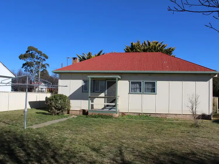 Fourth view of Homely house listing, 37 Lewis Street, Glen Innes NSW 2370