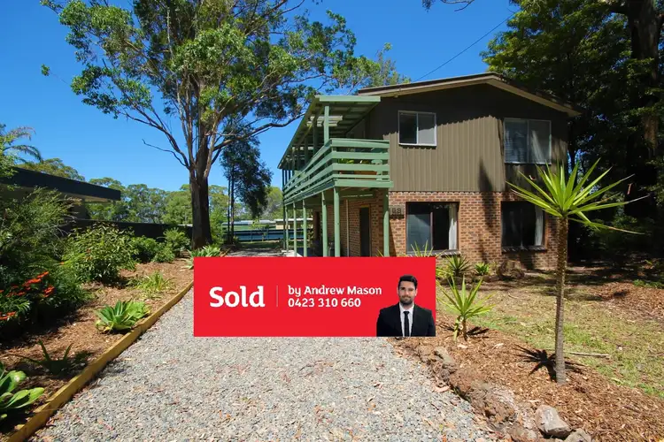 Main view of Homely house listing, 158 Tallyan Point Road, Basin View NSW 2540