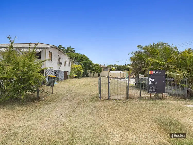 120 Murray Street, The Range QLD 4700