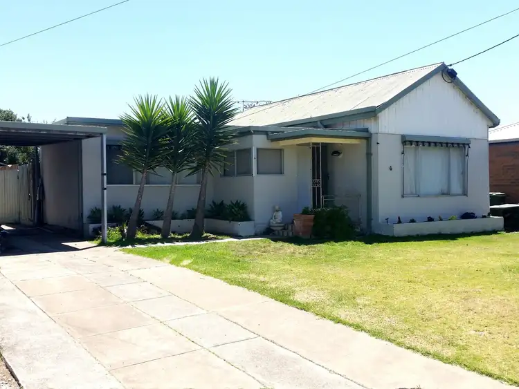 Main view of Homely house listing, 6 Cliff Court, St Leonards VIC 3223