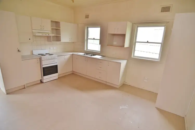 Second view of Homely house listing, 43 Andrew Street, Lithgow NSW 2790