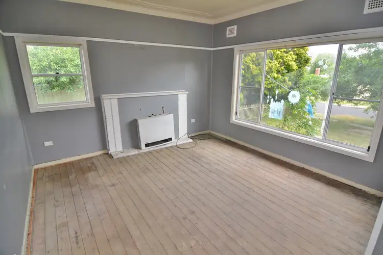 Third view of Homely house listing, 43 Andrew Street, Lithgow NSW 2790