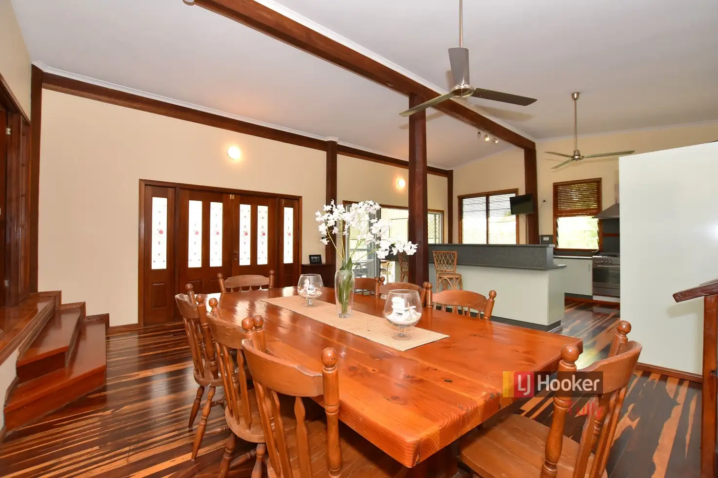 Main view of Homely house listing, 547 Bluff Road, Bilyana QLD 4854