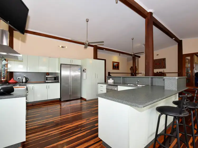 Third view of Homely house listing, 547 Bluff Road, Bilyana QLD 4854