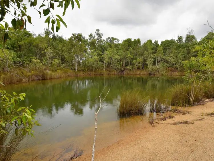 Fourth view of Homely house listing, 547 Bluff Road, Bilyana QLD 4854