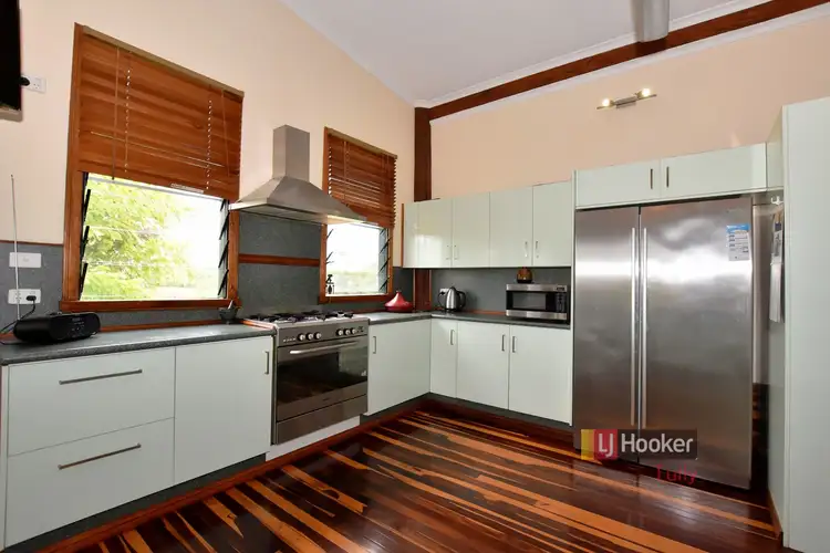 Sixth view of Homely house listing, 547 Bluff Road, Bilyana QLD 4854