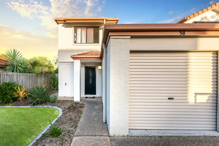 58/60 Beattie Road, Coomera QLD 4209