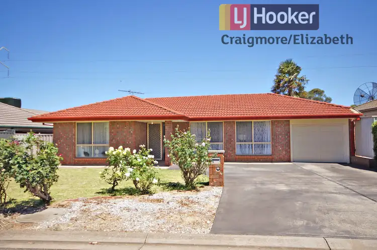 Main view of Homely house listing, 4 Stuart Drive, Craigmore SA 5114