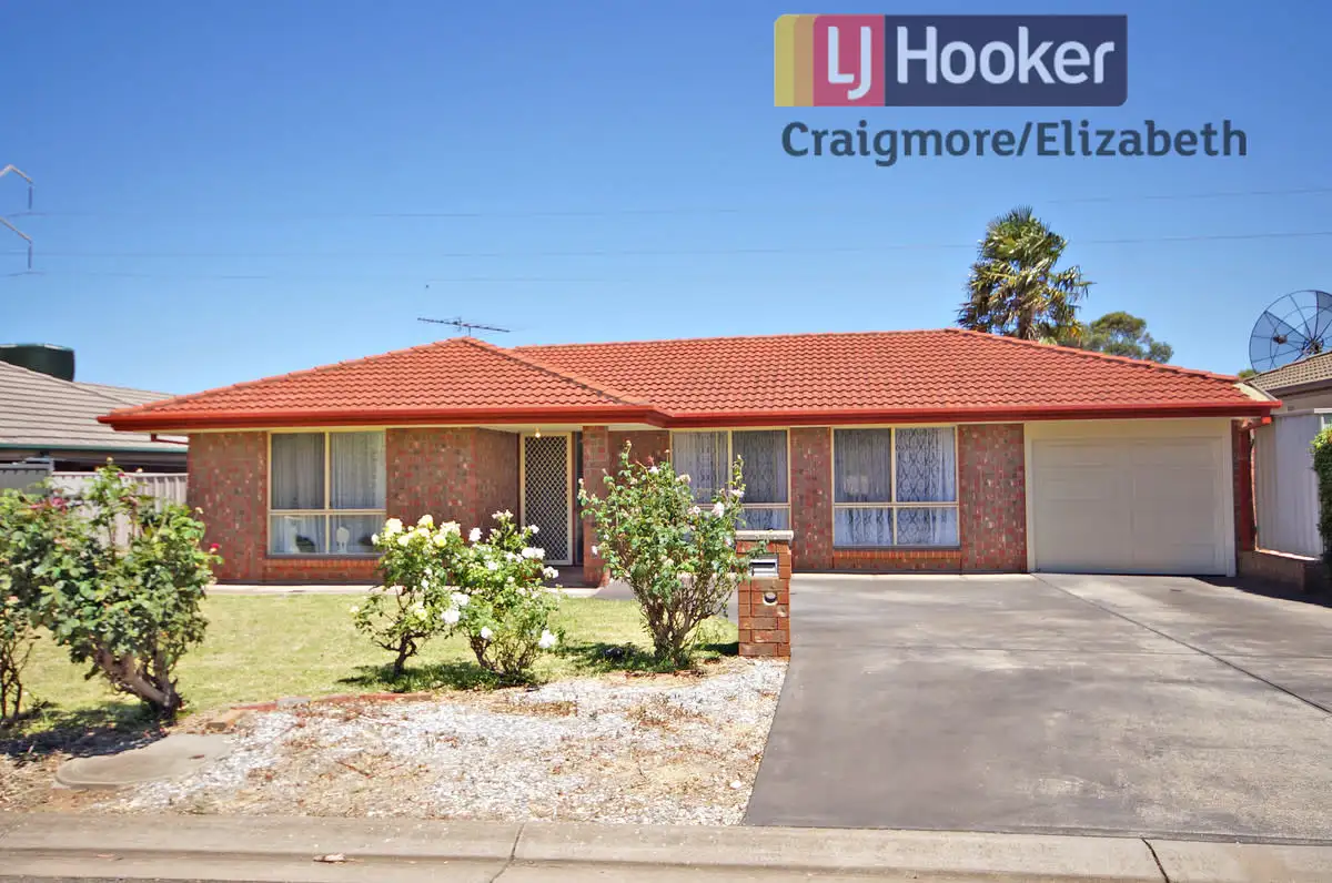 Main view of Homely house listing, 4 Stuart Drive, Craigmore SA 5114