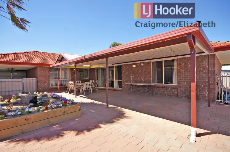 Second view of Homely house listing, 4 Stuart Drive, Craigmore SA 5114