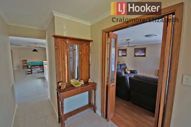 Third view of Homely house listing, 4 Stuart Drive, Craigmore SA 5114