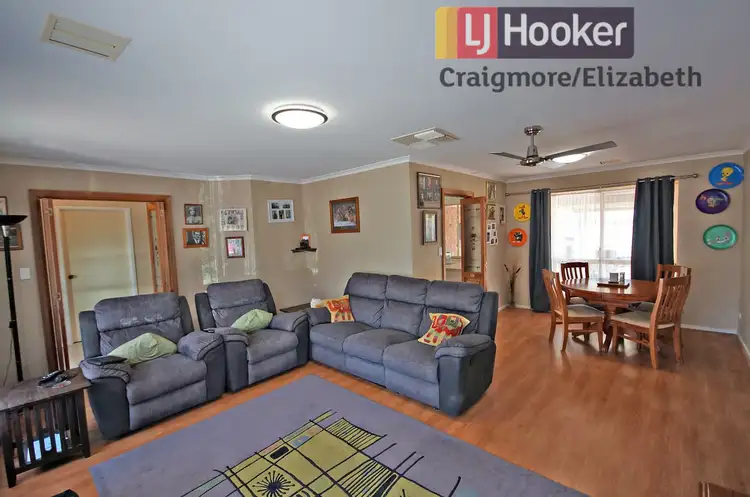 Fourth view of Homely house listing, 4 Stuart Drive, Craigmore SA 5114