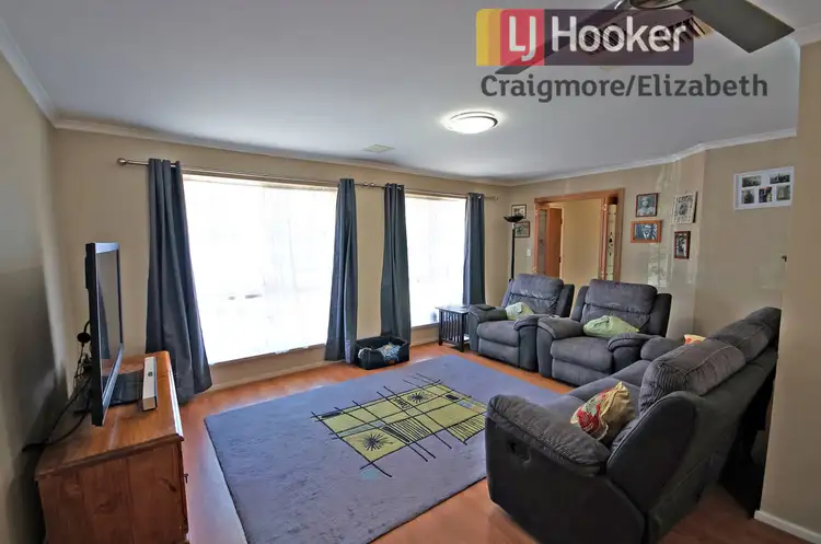 Fifth view of Homely house listing, 4 Stuart Drive, Craigmore SA 5114