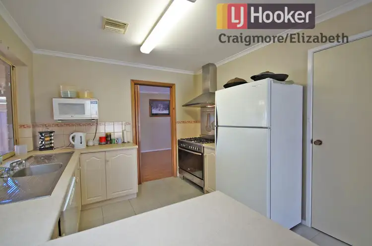 Sixth view of Homely house listing, 4 Stuart Drive, Craigmore SA 5114