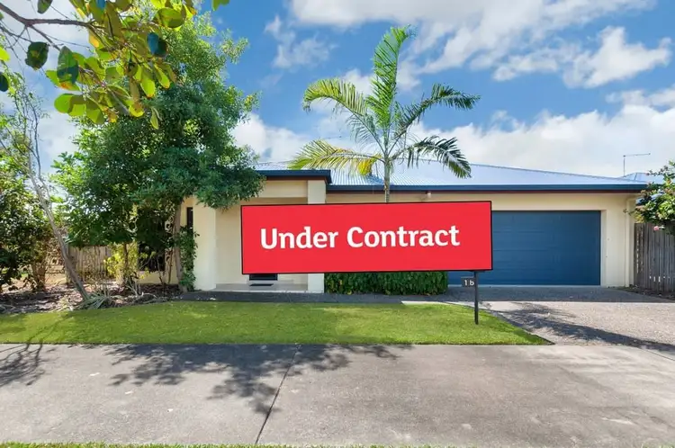 Main view of Homely villa listing, 1 Natica Close, Trinity Beach QLD 4879