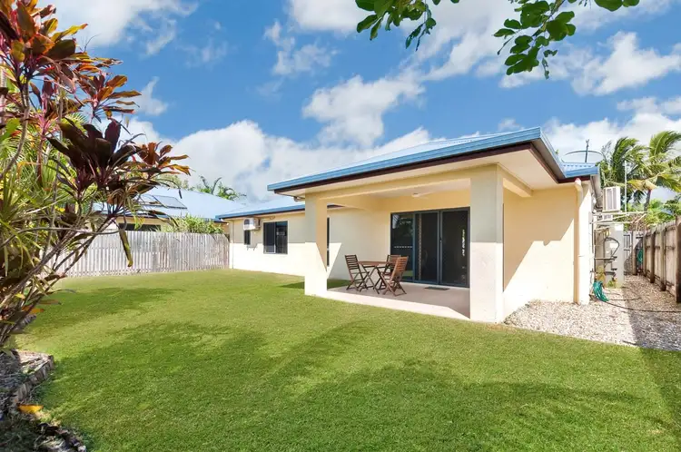 Second view of Homely villa listing, 1 Natica Close, Trinity Beach QLD 4879