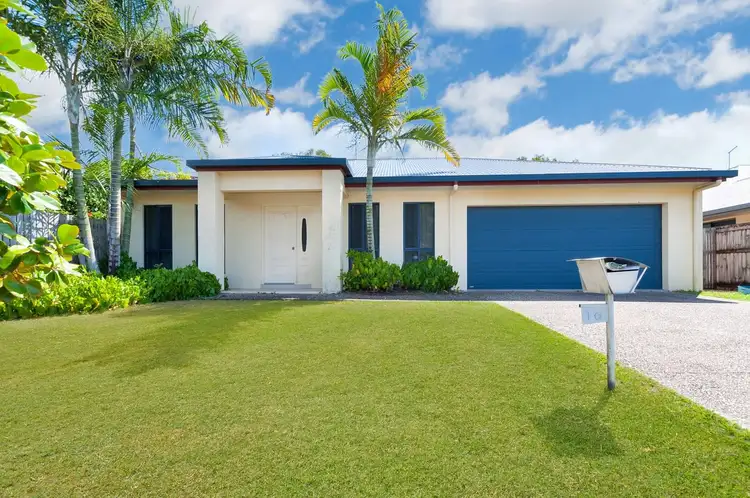 Third view of Homely villa listing, 1 Natica Close, Trinity Beach QLD 4879