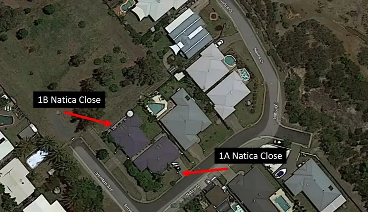 Fifth view of Homely villa listing, 1 Natica Close, Trinity Beach QLD 4879