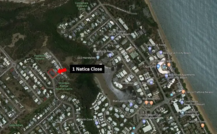 Sixth view of Homely villa listing, 1 Natica Close, Trinity Beach QLD 4879