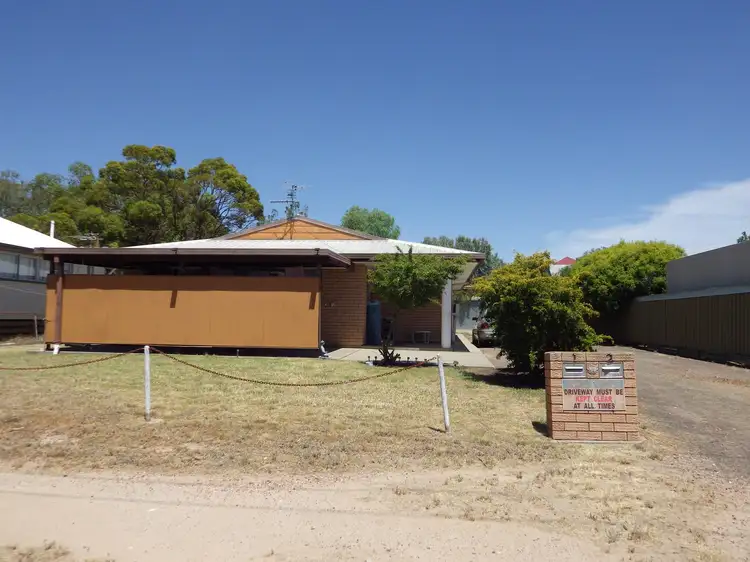 Main view of Homely house listing, 59 Charles Street, Roma QLD 4455