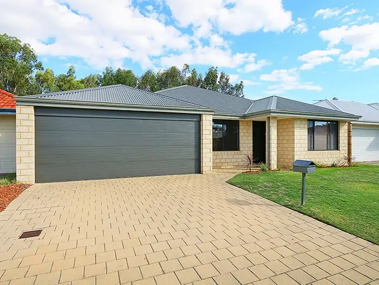 Second view of Homely house listing, 7 Gowrie Approach, Canning Vale WA 6155