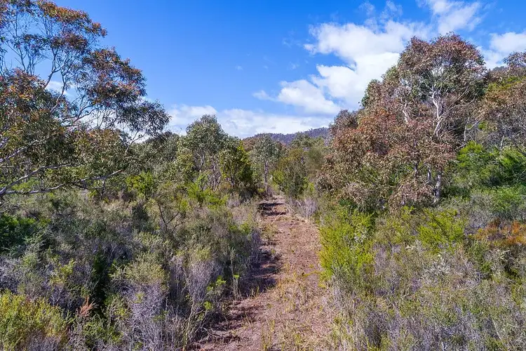 Second view of Homely land listing, Lot 2/286 Harveys Farm Road, Bicheno TAS 7215
