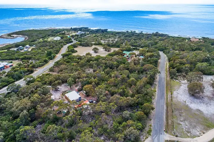 Fifth view of Homely land listing, Lot 2/286 Harveys Farm Road, Bicheno TAS 7215
