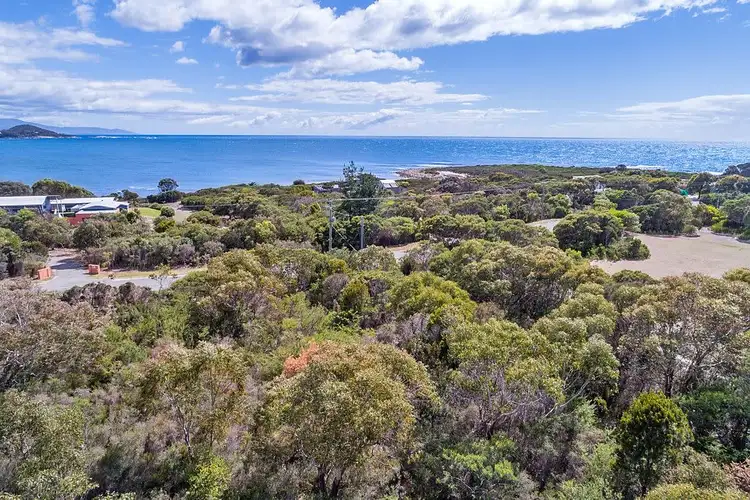 Sixth view of Homely land listing, Lot 2/286 Harveys Farm Road, Bicheno TAS 7215