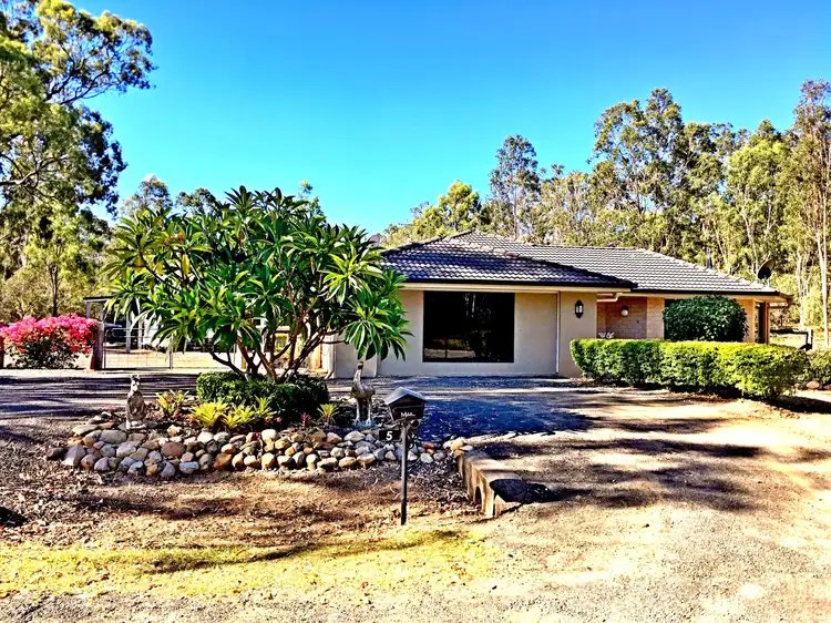 5 Challenge Avenue, Kensington Grove QLD 4341