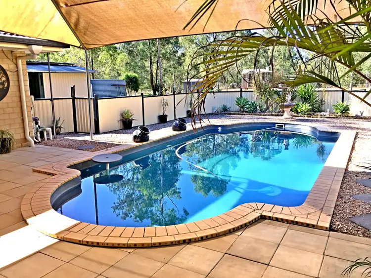 Second view of Homely rural property listing, 5 Challenge Avenue, Kensington Grove QLD 4341