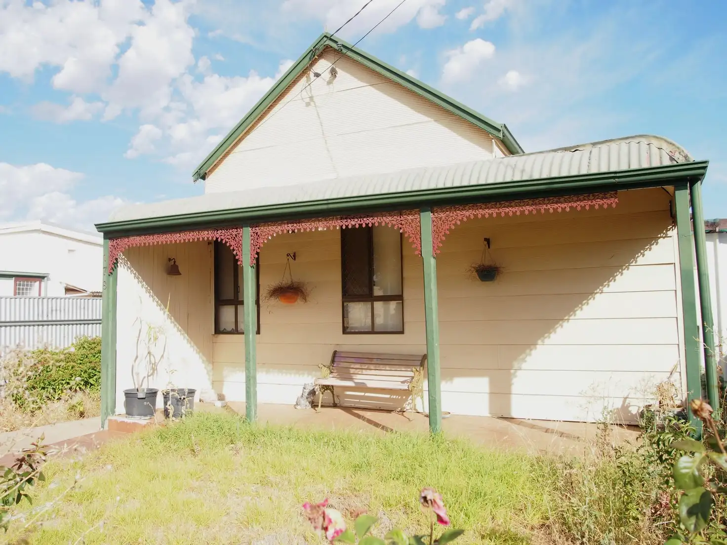 Main view of Homely house listing, 178 Williams Lane, Broken Hill NSW 2880