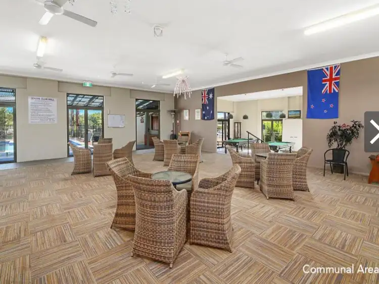 Fourth view of Homely villa listing, 33/67 Koolang Road, Green Point NSW 2251