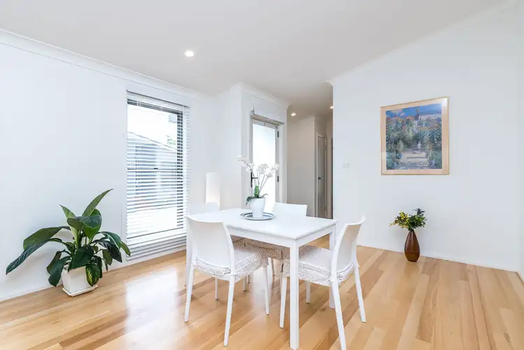 Fifth view of Homely villa listing, 33/67 Koolang Road, Green Point NSW 2251