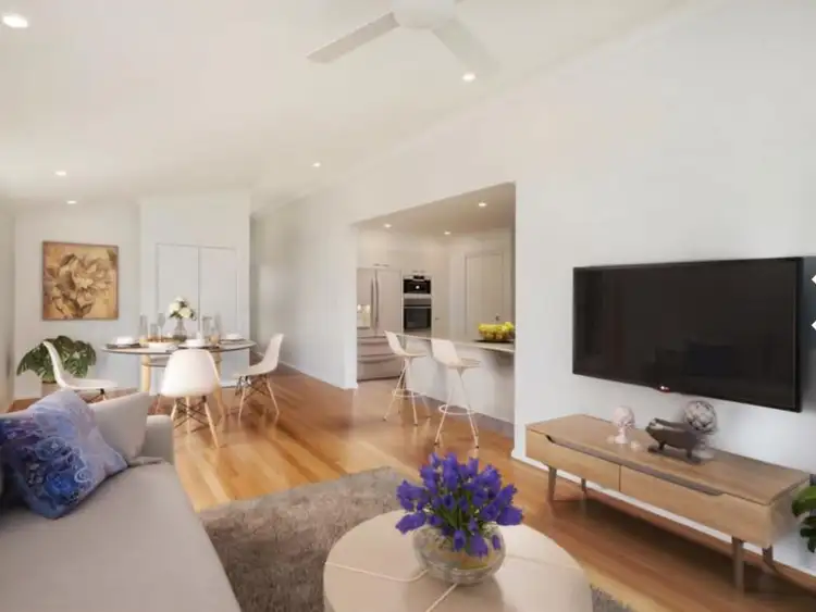 Sixth view of Homely villa listing, 33/67 Koolang Road, Green Point NSW 2251