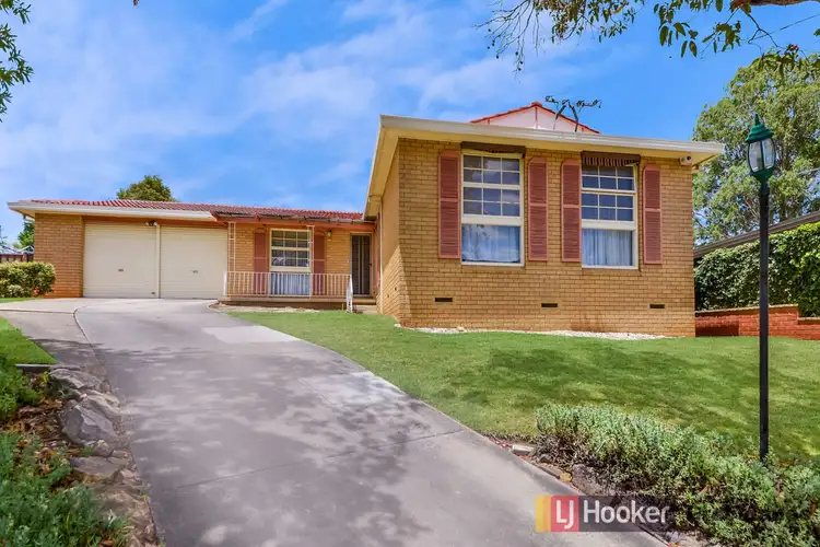 20 Warrah Place, Greystanes NSW 2145