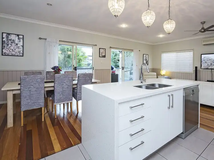 Third view of Homely house listing, 23 Frank Street, Norman Park QLD 4170