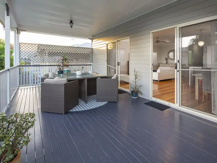 Fourth view of Homely house listing, 23 Frank Street, Norman Park QLD 4170