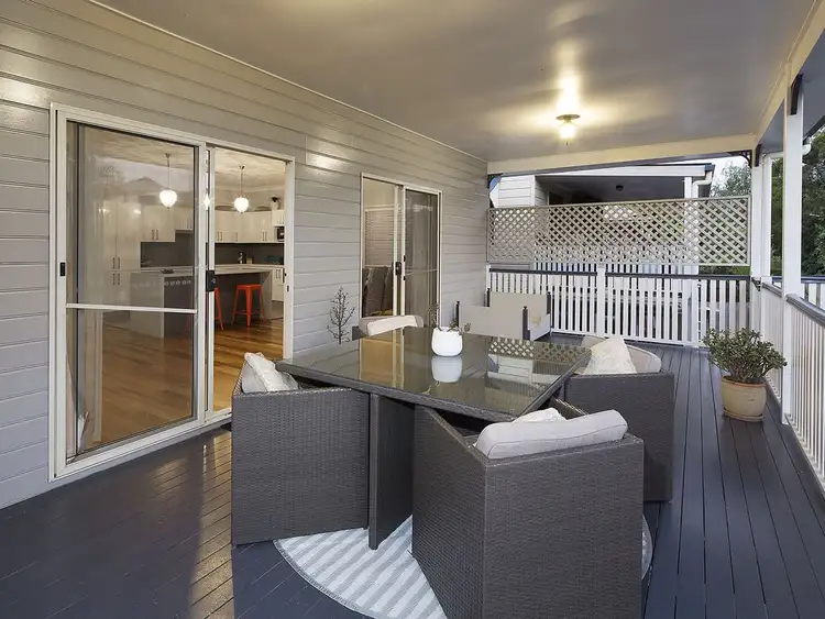 Fifth view of Homely house listing, 23 Frank Street, Norman Park QLD 4170