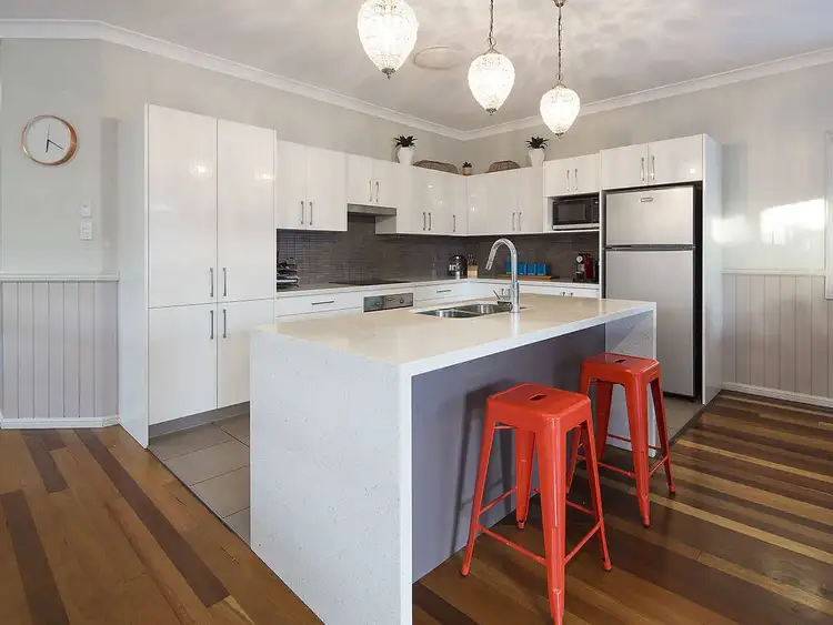Sixth view of Homely house listing, 23 Frank Street, Norman Park QLD 4170