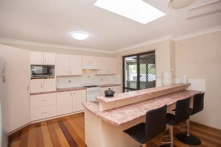 Second view of Homely house listing, 1 Richardson Street, Old Bar NSW 2430