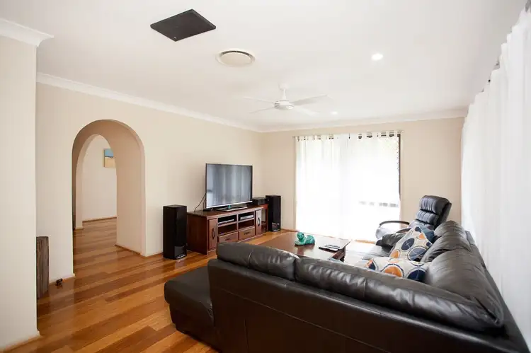Fourth view of Homely house listing, 1 Richardson Street, Old Bar NSW 2430