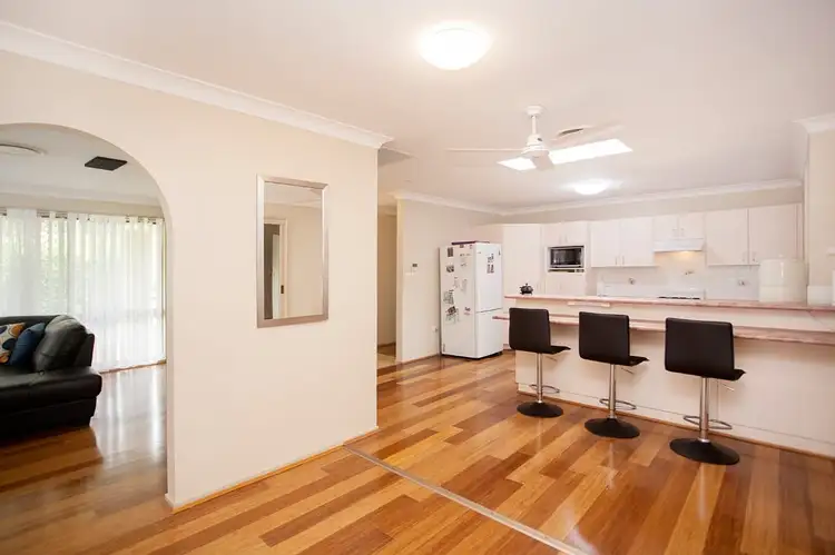 Fifth view of Homely house listing, 1 Richardson Street, Old Bar NSW 2430