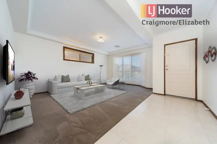 Fourth view of Homely house listing, 12 Kent Place, Craigmore SA 5114