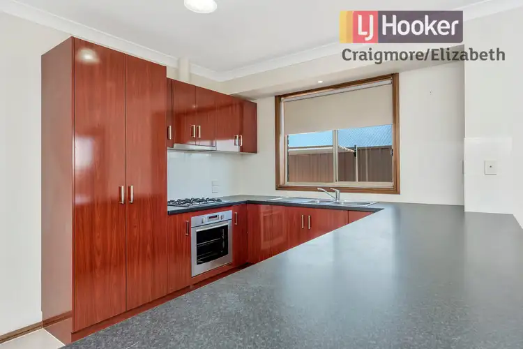 Fifth view of Homely house listing, 12 Kent Place, Craigmore SA 5114
