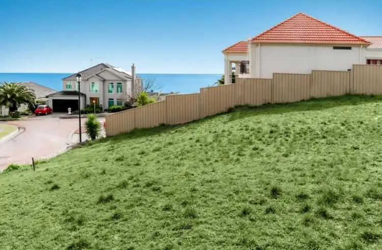 Fourth view of Homely land listing, 2 Ashcroft Court, Hallett Cove SA 5158